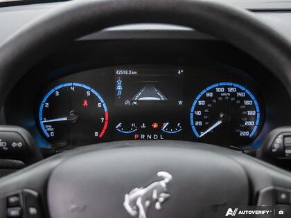 used 2024 Ford Bronco Sport car, priced at $29,999