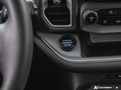 used 2024 Ford Bronco Sport car, priced at $29,999