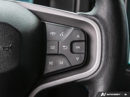 used 2024 Ford Bronco car, priced at $59,900