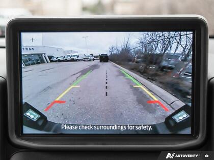 used 2024 Ford Bronco Sport car, priced at $29,999