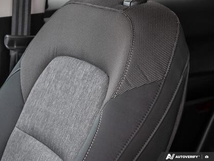 used 2024 Ford Bronco Sport car, priced at $29,999