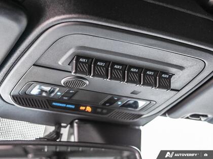 used 2024 Ford Bronco car, priced at $59,900