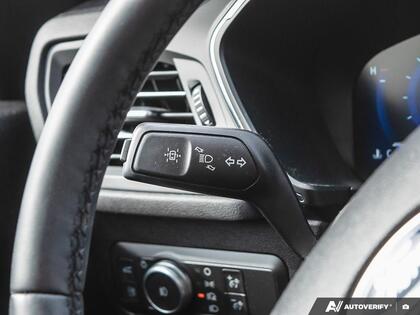 used 2022 Ford Escape car, priced at $27,700