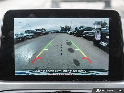 used 2022 Ford Escape car, priced at $27,700