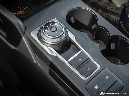 used 2022 Ford Escape car, priced at $27,700