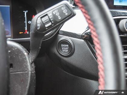 used 2023 Ford Escape car, priced at $27,500