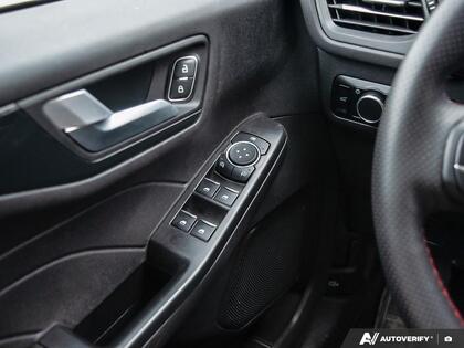 used 2023 Ford Escape car, priced at $27,500