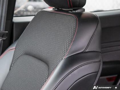 used 2023 Ford Escape car, priced at $27,500