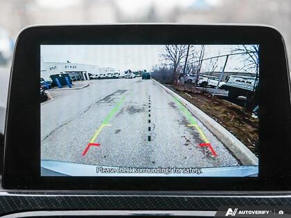 used 2023 Ford Escape car, priced at $27,500