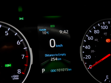 used 2020 Toyota RAV4 car, priced at $26,495