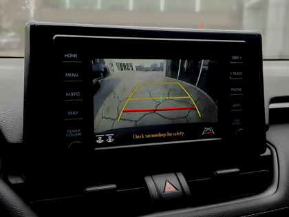 used 2020 Toyota RAV4 car, priced at $26,495