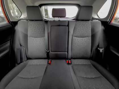 used 2020 Toyota RAV4 car, priced at $26,495