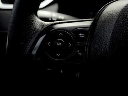 used 2020 Toyota RAV4 car, priced at $26,495