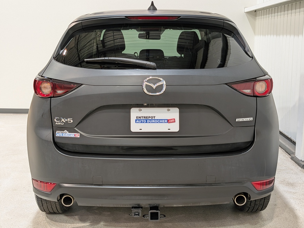 Mazda CX-5 2020