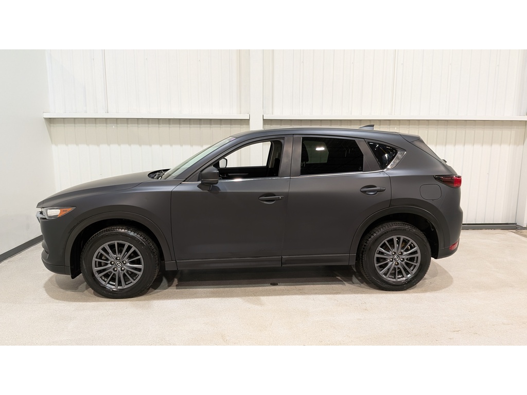 Mazda CX-5 2020