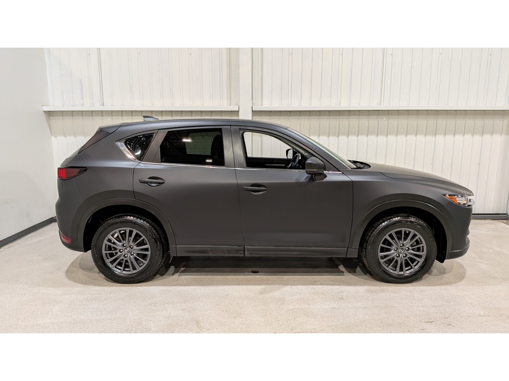 Mazda CX-5 2020