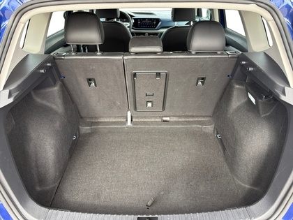 used 2024 Volkswagen Taos car, priced at $24,530