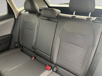 used 2024 Volkswagen Taos car, priced at $24,530