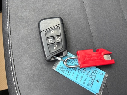 used 2024 Volkswagen Taos car, priced at $24,530