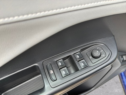 used 2024 Volkswagen Taos car, priced at $24,530