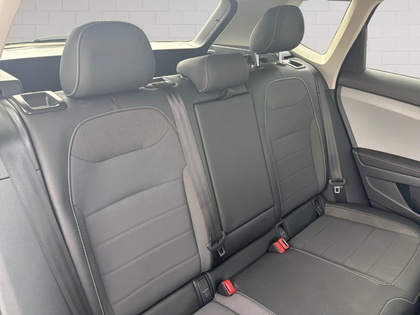 used 2024 Volkswagen Taos car, priced at $24,530