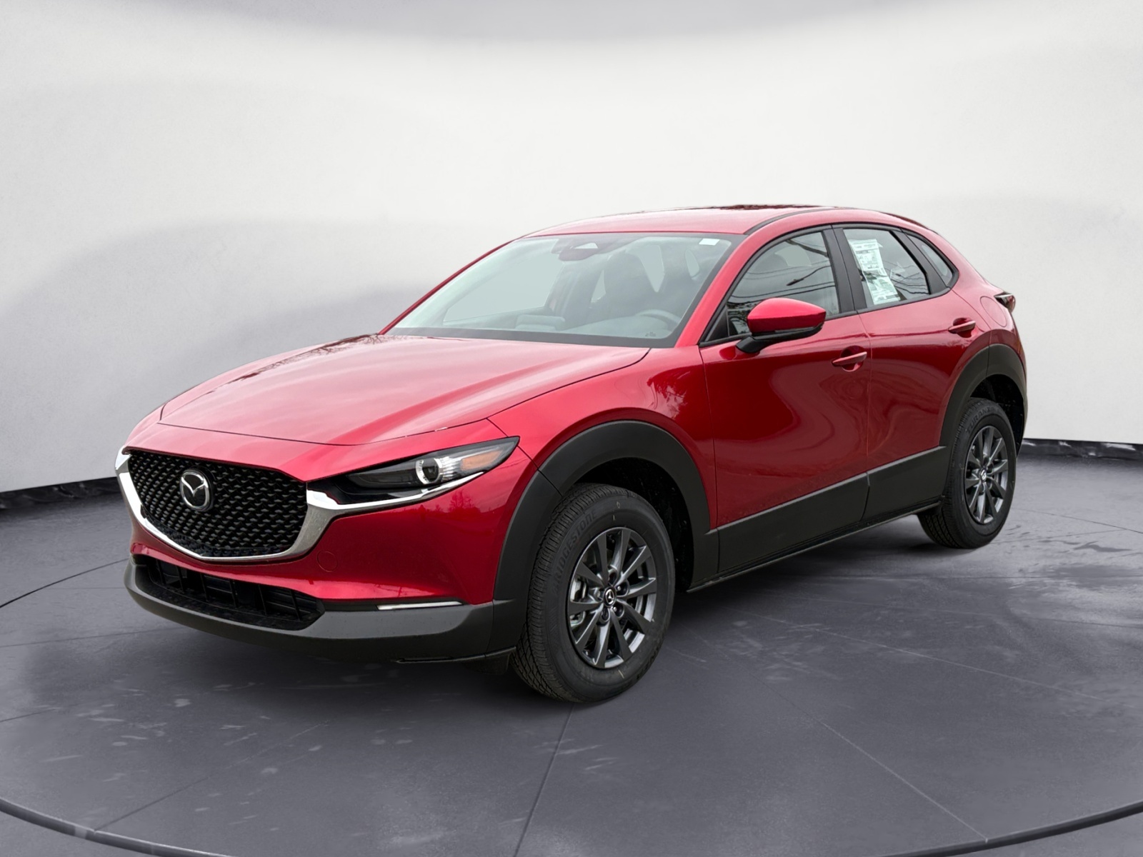2026 Mazda CX-30