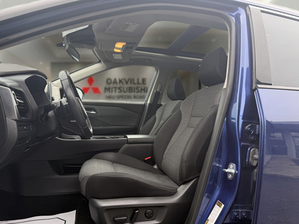 used 2021 Nissan Rogue car, priced at $21,950