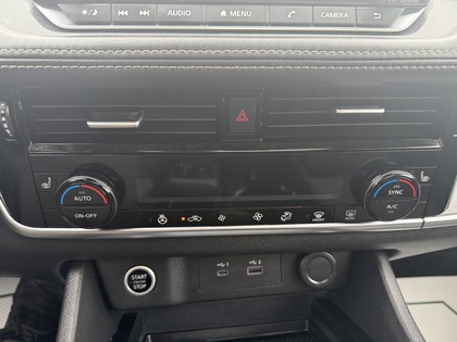 used 2021 Nissan Rogue car, priced at $21,950