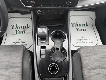 used 2021 Nissan Rogue car, priced at $21,950