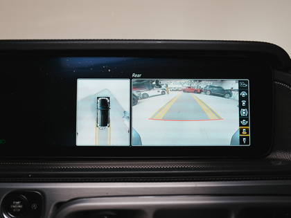 used 2019 Mercedes-Benz G-Class car, priced at $169,900