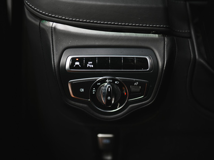 used 2019 Mercedes-Benz G-Class car, priced at $169,900