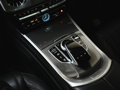 used 2019 Mercedes-Benz G-Class car, priced at $169,900