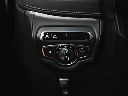 used 2019 Mercedes-Benz G-Class car, priced at $169,900