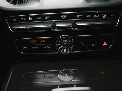 used 2019 Mercedes-Benz G-Class car, priced at $169,900