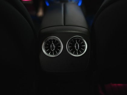 used 2022 Mercedes-Benz CLS car, priced at $69,900