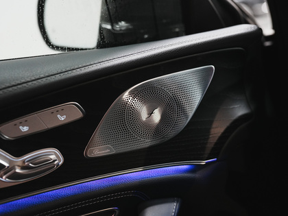 used 2022 Mercedes-Benz CLS car, priced at $69,900