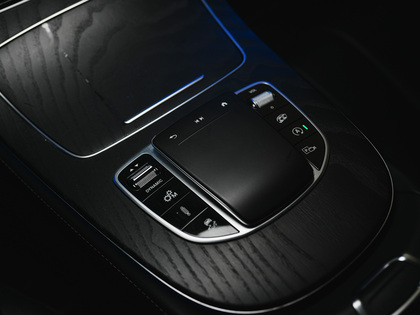 used 2022 Mercedes-Benz CLS car, priced at $69,900