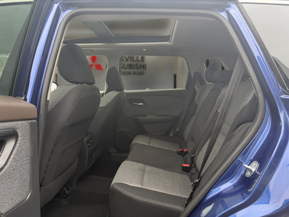 used 2021 Nissan Rogue car, priced at $21,950