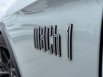 used 2022 Ford Mustang car, priced at $68,995