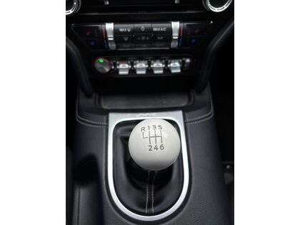 used 2022 Ford Mustang car, priced at $68,995