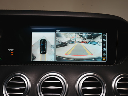 used 2019 Mercedes-Benz S-Class car, priced at $118,900