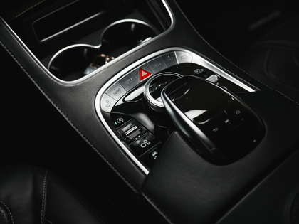 used 2019 Mercedes-Benz S-Class car, priced at $118,900