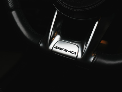 used 2019 Mercedes-Benz S-Class car, priced at $118,900