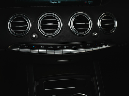 used 2019 Mercedes-Benz S-Class car, priced at $118,900