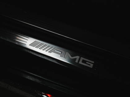 used 2019 Mercedes-Benz S-Class car, priced at $118,900