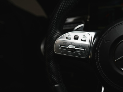 used 2019 Mercedes-Benz S-Class car, priced at $118,900