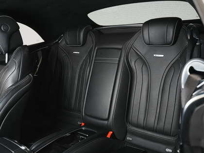 used 2019 Mercedes-Benz S-Class car, priced at $118,900