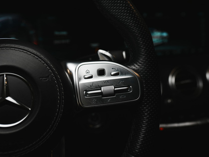 used 2019 Mercedes-Benz S-Class car, priced at $118,900