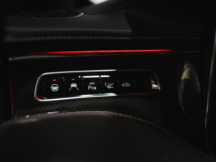 used 2019 Mercedes-Benz S-Class car, priced at $118,900