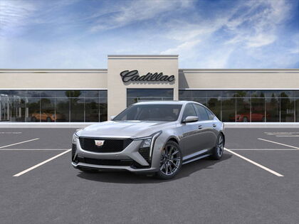 Cadillac CT5 Sport AWD 2026